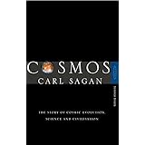 Cosmos: The Story of Cosmic Evolution, Science and Civilisation
