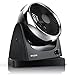 Produktbild Ventilator schwarz/chrom