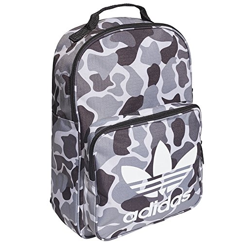 Preisvergleich Produktbild adidas Classic Camo Rucksack