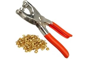 CHOICEFULLBARGAIN Eyelet Hole Punch