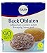 Produktbild Back Oblaten, Lebkuchenoblaten 90 mm Ø, 100 Stück