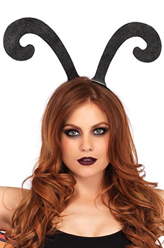 Preisvergleich Produktbild Leg Avenue Schmetterling Antennen Stirnband