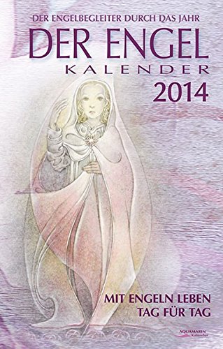 Der Engel-Kalender 2014