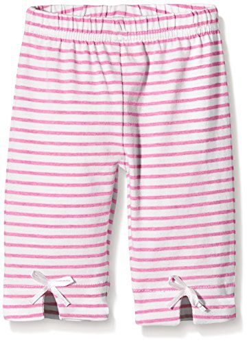 SALT AND PEPPER Baby Girls Shorts -  Pink - 0-3 Months