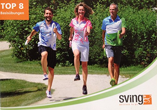 Preisvergleich Produktbild Smovey / Sving Bewegungskonzept wellness to go