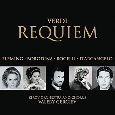 Philips Requiem