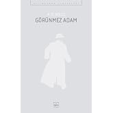 G&ouml;r&uuml;nmez Adam