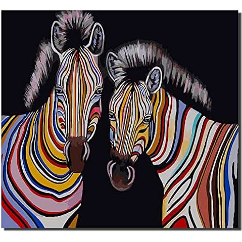 Suchergebnis auf Amazon.de für: zebra malen