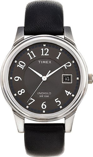 Timex Herrenuhr Quarz T29321PF