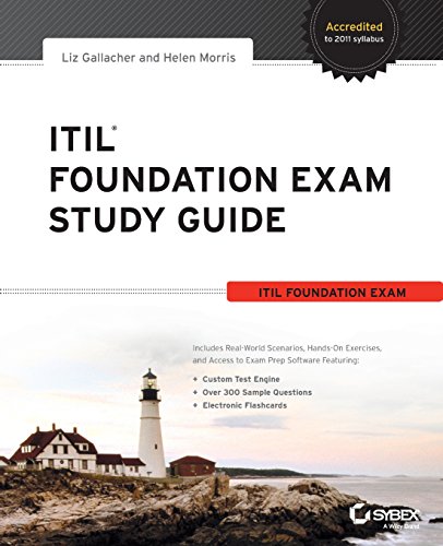 Download Itil Foundation Exam Study Guide Download Itil Foundation Exam Study Guide