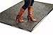 Produktbild Floordirekt EVEREST Schmutzfangmatte SKY - Testsieger - Fußmatte in vielen Farben und Größen - anthrazit-schwarz, 120x300 cm