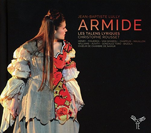 couverture de : Armide