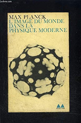 Download L'image du monde dans la physique moderne Download L'image du monde dans la physique moderne