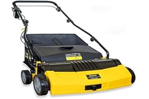 Garland - PeinadoraBarredora Césped Artificial Garland Comber 502 E-V15 Comber 502 E-V15