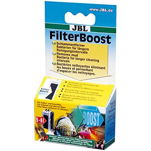 Amazon.fr bacterie aquarium eau douce