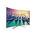 Produktbild LED SAMSUNG UE-49-KU-6500-UXXC - 4K CURVA
