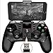 Produktbild DZSF Bluetooth Gamepad Gamepad Controller Mobiler Trigger Joystick für Android Handy PC Hand Free Fire