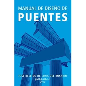Manual de Diseño de Puentes.