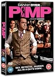 Pimp [DVD] [2010]