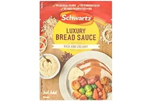Schwartz Mélange de sauce au pain de luxe 40 g