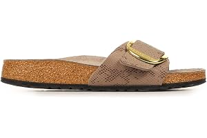 Birkenstock dam Madrid Big BuckleSandaler
