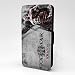 Produktbild God of War bedruckt Telefon Flip Case Hülle für Apple iPhone 5 - 5 S - SE - PS4 Kratos - s-t2231