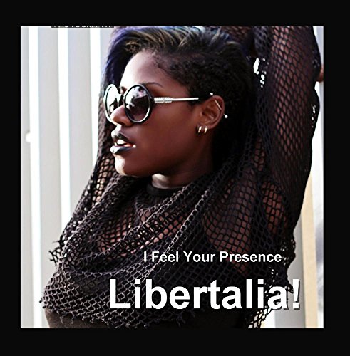 Preisvergleich Produktbild I Feel Your Presence