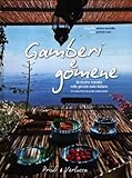 Image de Gamberi e gomene. 90 ricette trovate nelle piccole isole italiane. Ediz. italiana e inglese