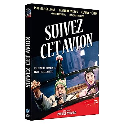 Lcj Edition Suivez cet Avion [Import Italien]