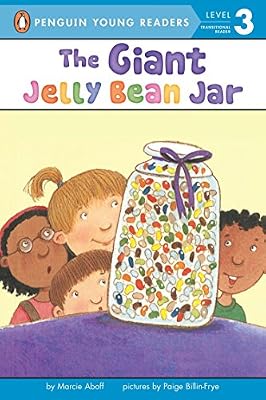 Brand: Penguin Young Readers The Giant Jellybean Jar