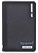 Lapguard Sailing-1200 12000 mAh Power Bank,Black RS.599.00