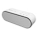 Produktbild Sony SRS-X2 NFC und Bluetoothspeaker, weiß