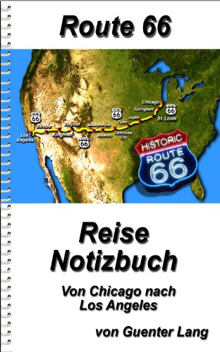 Download Route 66 - Reise-Notizbuch (Reisen 4) Download Route 66 - Reise-Notizbuch (Reisen 4)