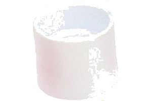 Scoutshops Pack of 10 Cub Plastic Woggles - Choose a Colour