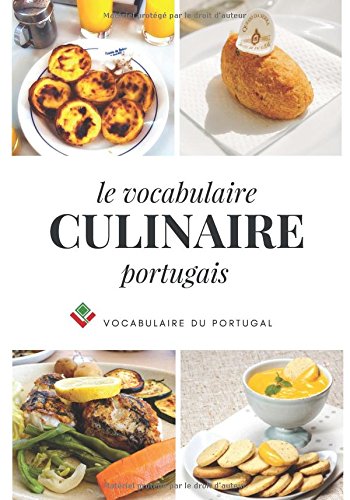 Download Le vocabulaire culinaire portugais Download Le vocabulaire culinaire portugais