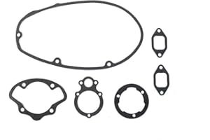 ‎ERSATZTEIL VON MMM Dichtungssatz für IWL Berlin SR 59 (6 teilig)