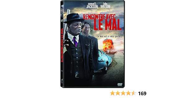 avis film rencontre avec le mal