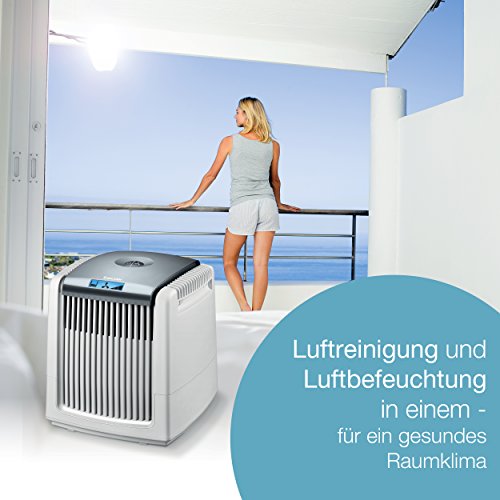 Beurer LW 220 Luftwäscher - 2