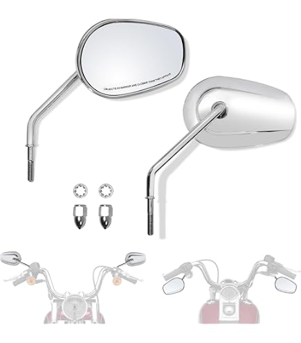 Specchi retrovisori Rizoma Stealth neri per MV Augusta F3 800 Specchi retrovisori Rizoma Stealth neri per MV Augusta F3 800