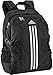 Produktbild Adidas Kids Rucksack für Kinder SCHWARZ silber BTS Power BP Original BackpackTasche Sporttasche Rucksacktasche klein