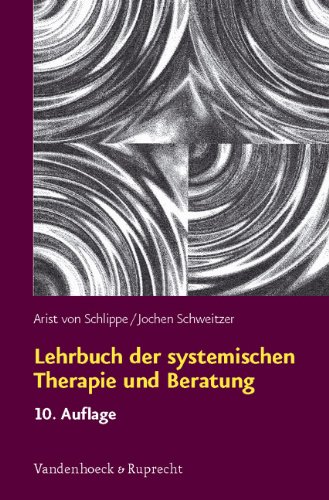 Download Lehrbuch der systemischen Therapie und Beratung Download Lehrbuch der systemischen Therapie und Beratung