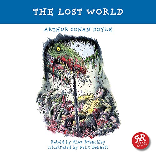 The Lost World The Lost World