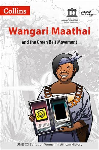 Wangari Maathai (Women in African History)