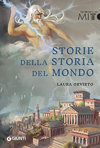 Storie della storia del mondo (Mitologica)