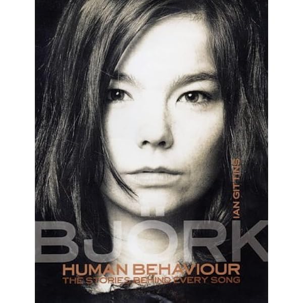 Bjork: The Illustrated Story: Amazon.co.uk: Lester, Paul