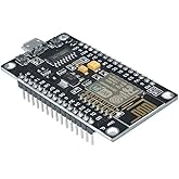 Robocraze NodeMcu ESP8266 V3 Lua CH340 Wifi Development Board