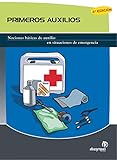 Image de PRIMEROS AUXILIOS (2ª EDICIÓN)
