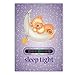A5 Sleep Tight Teddy Nursery and Baby Room Thermometer