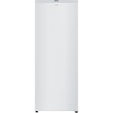 Candy Up Freezer 300 CNUQ2L513EW, Vertical Freezer, Width 55CM, 169L, 4 Drawers, Mechanical Temperature Control, Adjustable L