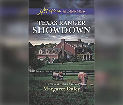 Preisvergleich Produktbild Texas Ranger Showdown (Lone Star Justice, Band 3)